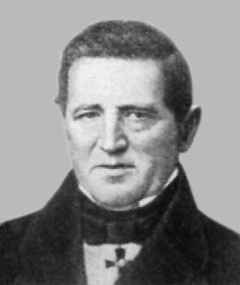 Nikolai Dmetrievich Brashman