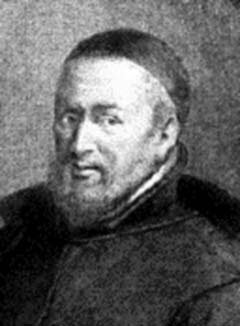 Gregorius Saint-Vincent