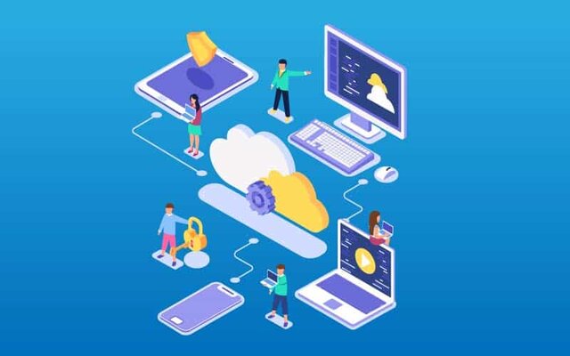 Características de la Web 1.0