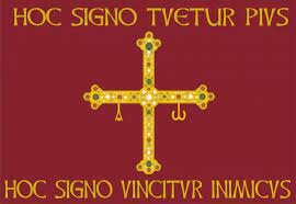 Fundación del reino de Asturias