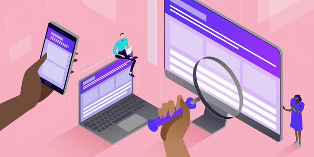 Aparición de la Web 2.0