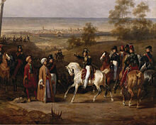 Revoluciones más importantes del siglo XIX en Grecia