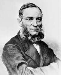 Viktor Yakovlevich Bunyakovsky