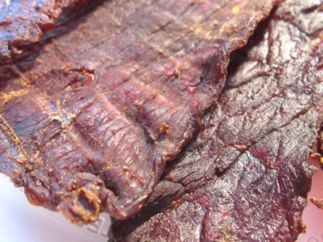 Greeks and Romans Salt Cure