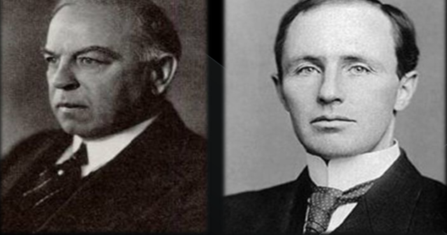 The King-Byng Crisis (+1)