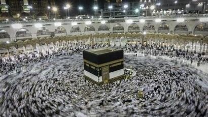 Conquista de la Meca