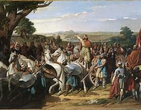 Batalla de Guadalete