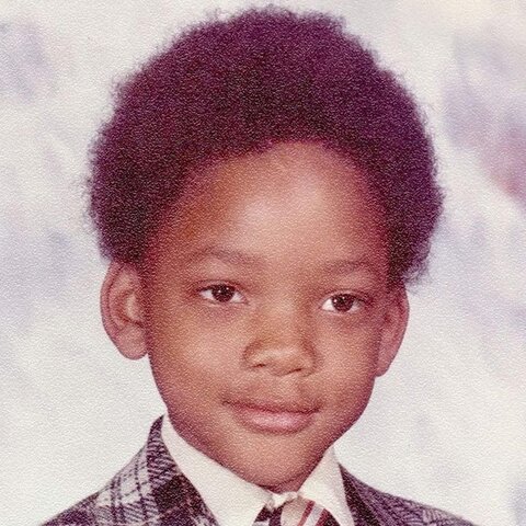 Will smith I was born in Philadelphia, Pennsylvania USA