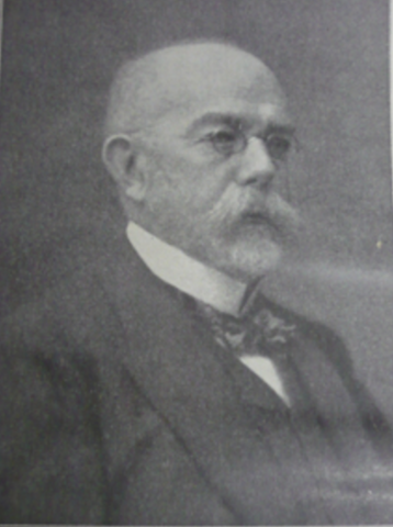 Robert Koch