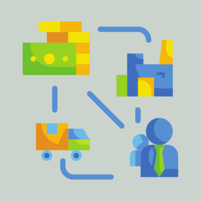 Timeline: Manejo de los recursos públicos en las diferentes etapas de la administración en México