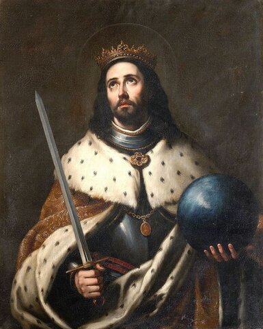 Biografía de Fernando III (1199 - 1252)