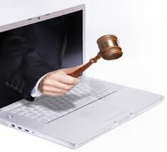 Primera demostración de un sistema legal automatizado