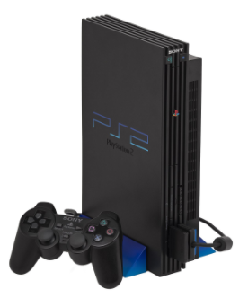 Playstation 2