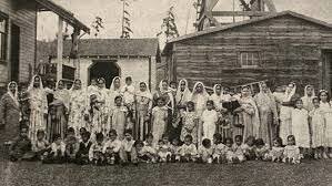 -2:      Sikn Families