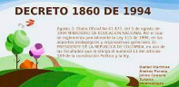 DECRETO 1860 DE 1994