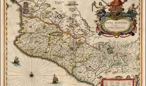 INICIO DE LAS EXPEDICIONES A CARGO DE NUÑO BELTRAN