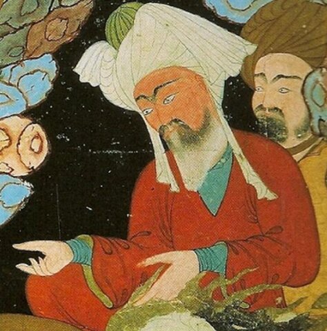 Expansión del Islam con los Primeros Califas