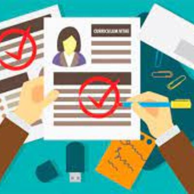 Timeline: El recurso humano en el sector público