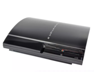 Playstation 3