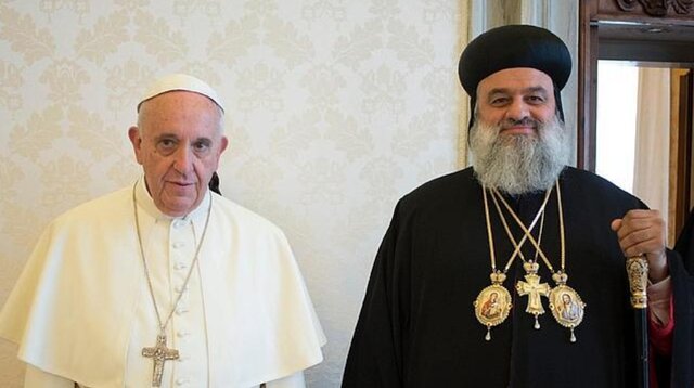 Cristianismo Ortodoxo