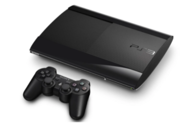 Playstation 3 Super Slim