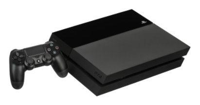 Playstation 4
