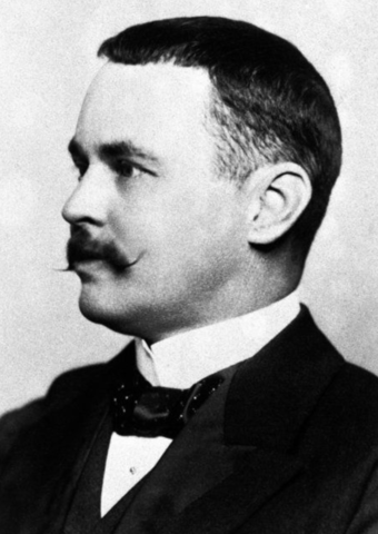Ronald Ross