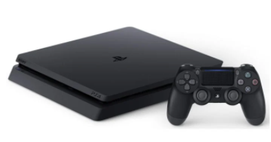Playstation 4 Slim