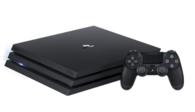 Playstation 4 Pro