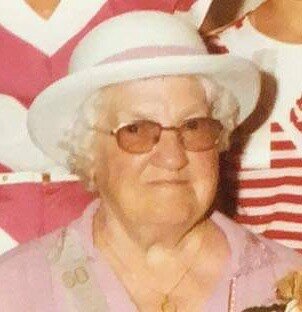 Naissance arrière grand-mère (Économique)