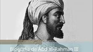 abd al rahman III