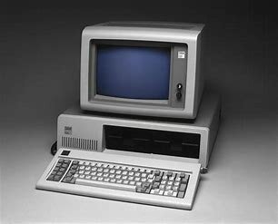 IBM PC