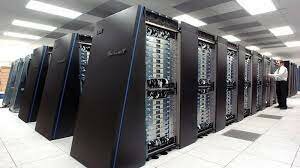 MAINFRAME IBM
