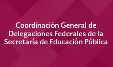 Dirección General de Servicios Coordinados