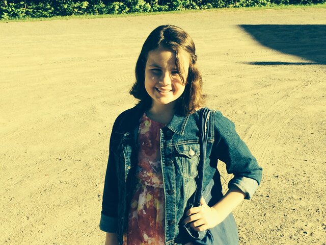 Began JK/Music Lessons