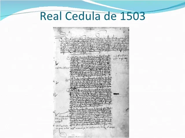 REAL CEDULA