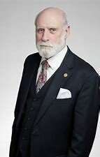Vinton Cerf