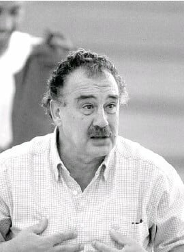 Elecciones de nuevo presidente