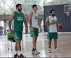 Se nombra un encargado de la comercialización del equipo mexicano