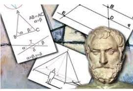 Teoremas geométricos
