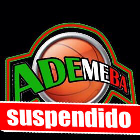 FIBA suspende la ADEMEBA