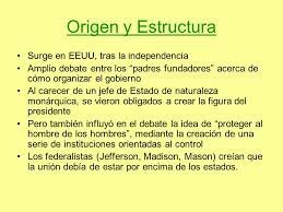 Presidencialismo