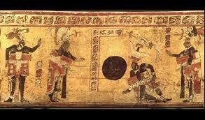 Mayas, Toltecas y Olmecas