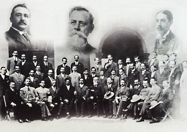 Mexico Constituyente