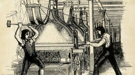 Timeline: Los acontecimientos mas relevantes de la Revolución Industrial