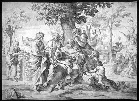 Asking-answering questions