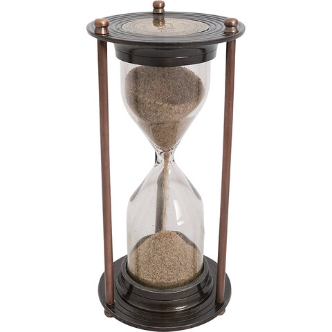 RELOJ DE ARENA