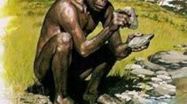 Timeline: "Etapas de la Historia"