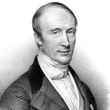 AGUSTIN LOUS CAUCHY