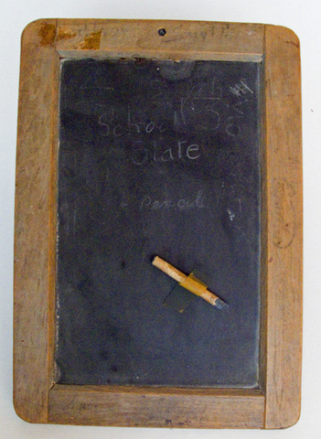 Modern blackboard
